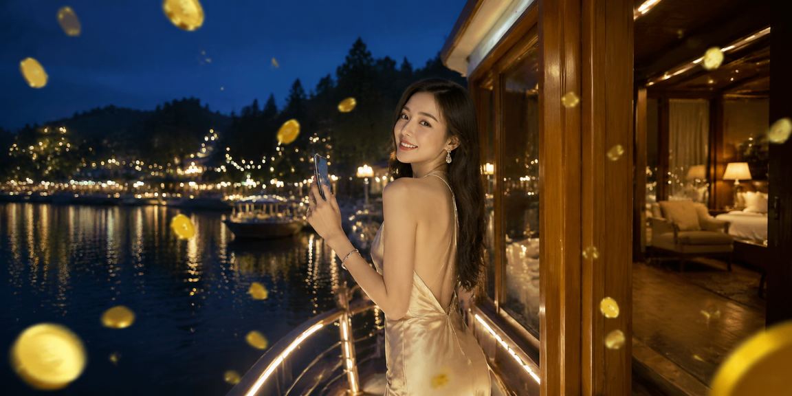 Đắm chìm trong trải nghiệm casino di động tại Đà Lạt
